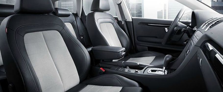 EXEO ST Passenger Seat EXEO ST Passenger Seat