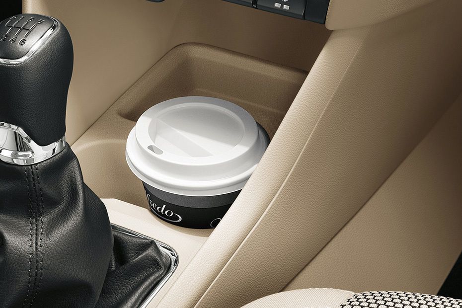 Rapid Front Cup Holder Rapid Front Cup Holder