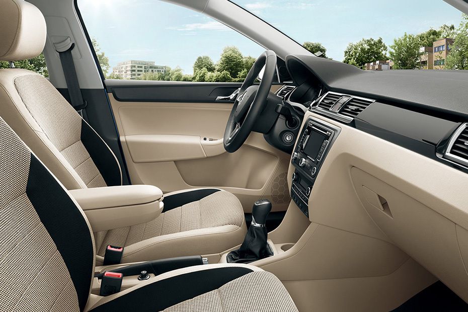Rapid Front Seats Rapid Front Seats