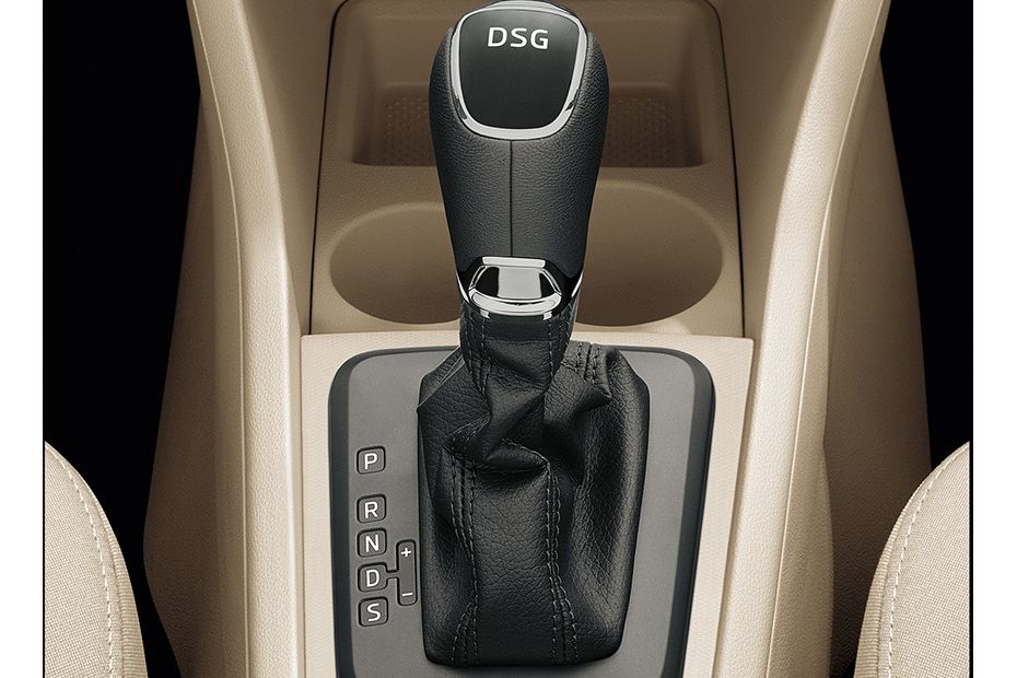 Skoda Rapid Gear Shifter Skoda Rapid Gear Shifter