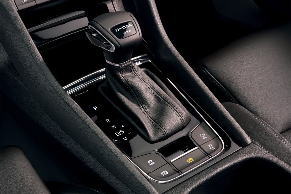Skoda Karoq Gear Shifter Skoda Karoq Gear Shifter