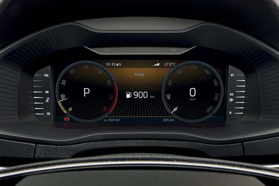 Karoq TachoMeter Karoq TachoMeter