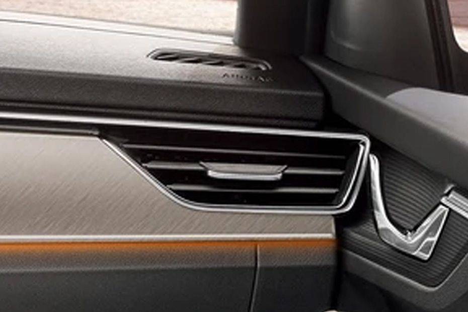 كاميِك (2021-2023) Front Side Ac Vents كاميِك (2021-2023) Front Side Ac Vents