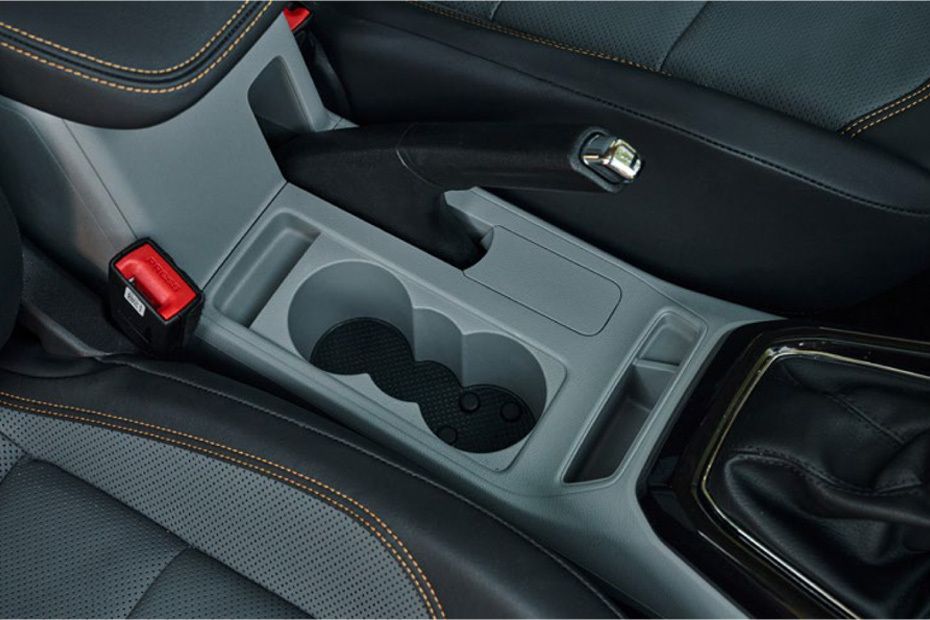 Kushaq Cup Holders Kushaq Cup Holders
