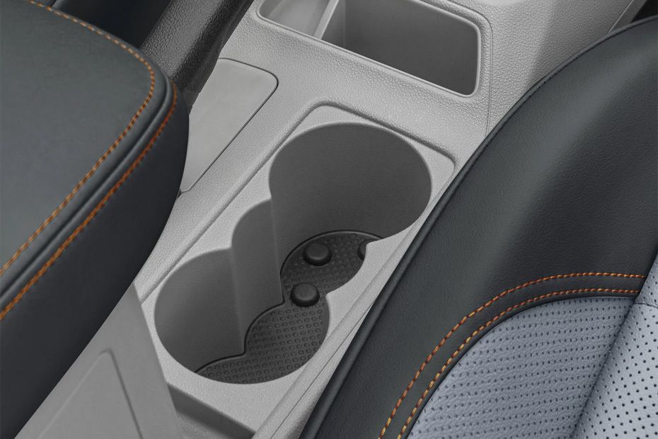 Kushaq Cup Holders Kushaq Cup Holders