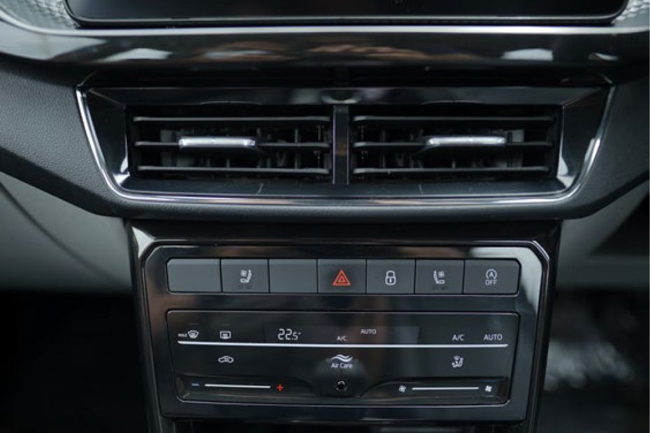 Kushaq Front Ac Vents Kushaq Front Ac Vents