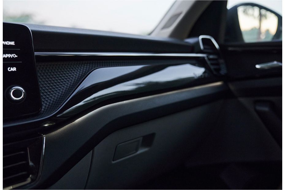 Skoda Kushaq Glove Box Skoda Kushaq Glove Box