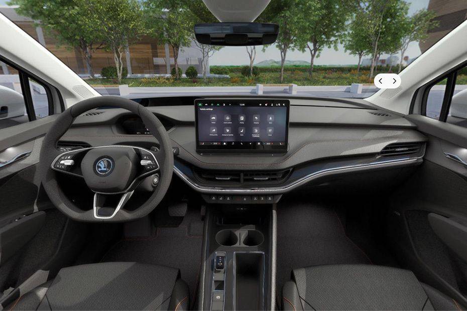 Dashboard View of إينياك كوبيه Dashboard View of إينياك كوبيه