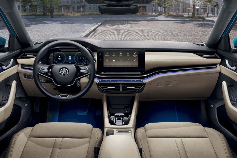 Dashboard View of Octavia Dashboard View of Octavia
