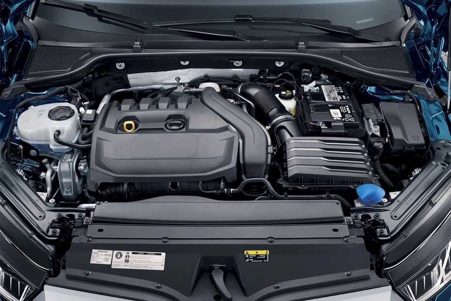 Octavia Engine Octavia Engine