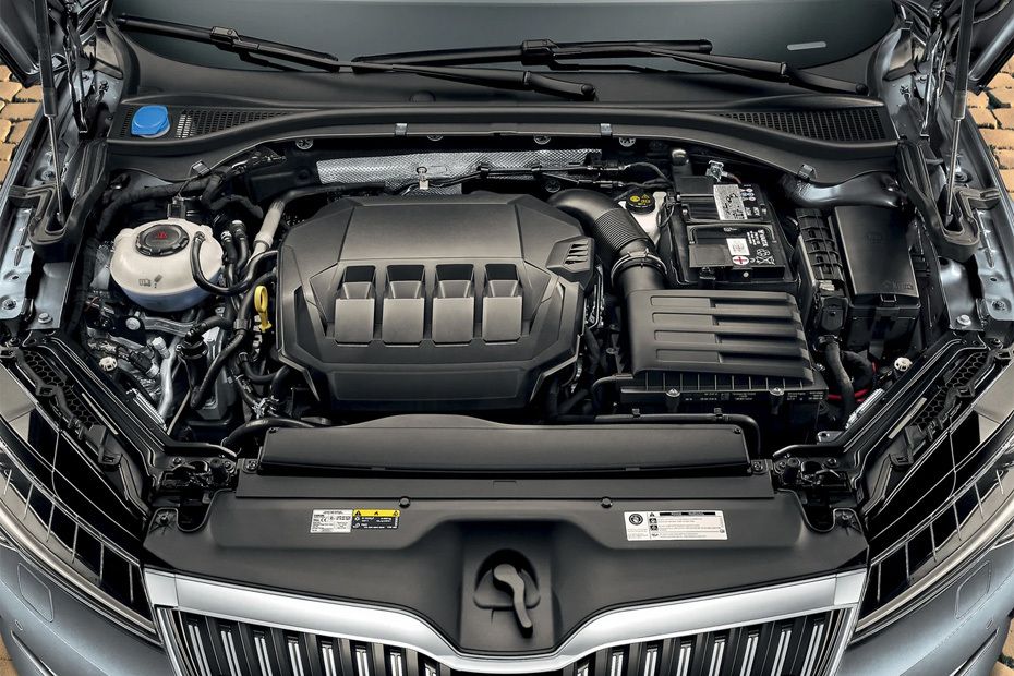 Superb Engine Superb Engine