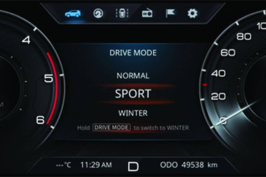 توريس TachoMeter توريس TachoMeter
