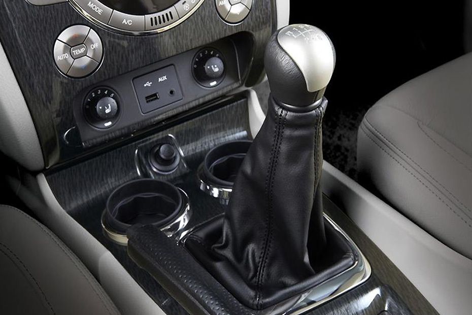 سانج يونج Rexton W Gear Shifter سانج يونج Rexton W Gear Shifter