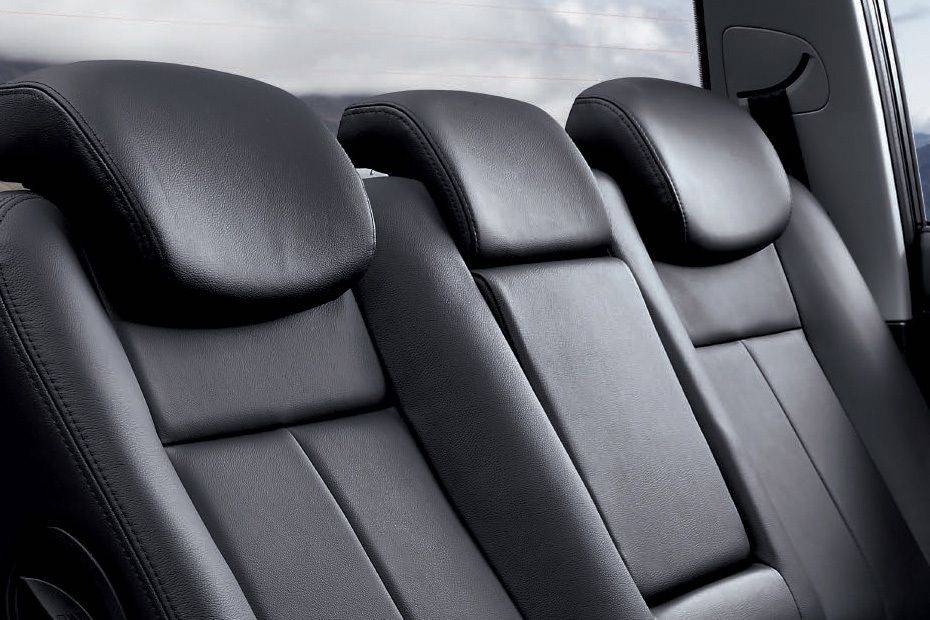 Actyon Sport Rear Seat Head rest Actyon Sport Rear Seat Head rest