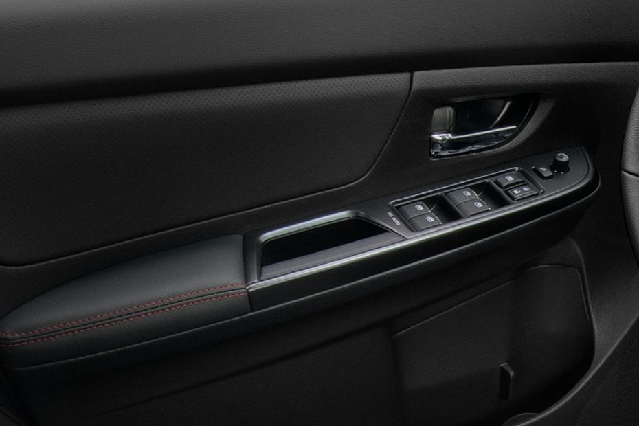 Subaru WRX (2012-2021) Drivers Side In Side Door Controls Subaru WRX (2012-2021) Drivers Side In Side Door Controls