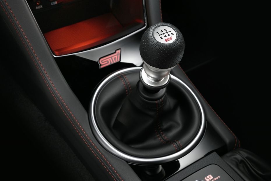 Subaru WRX (2012-2021) Gear Shifter Subaru WRX (2012-2021) Gear Shifter