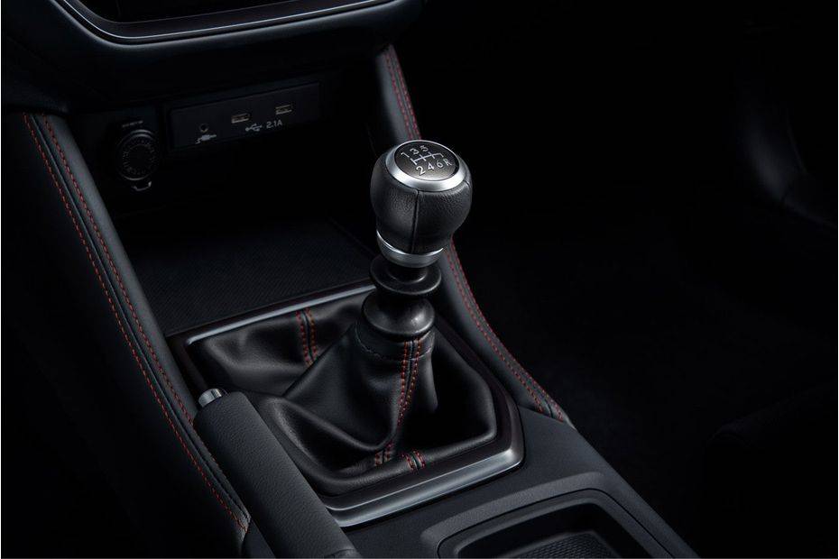 Subaru WRX Gear Shifter Subaru WRX Gear Shifter