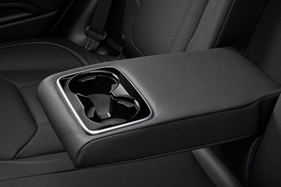 فوريستر Armrest Rear فوريستر Armrest Rear