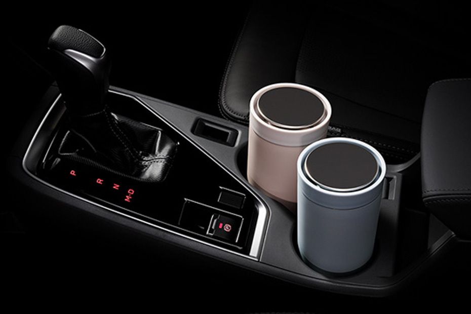 Crosstrek Cup Holders Crosstrek Cup Holders