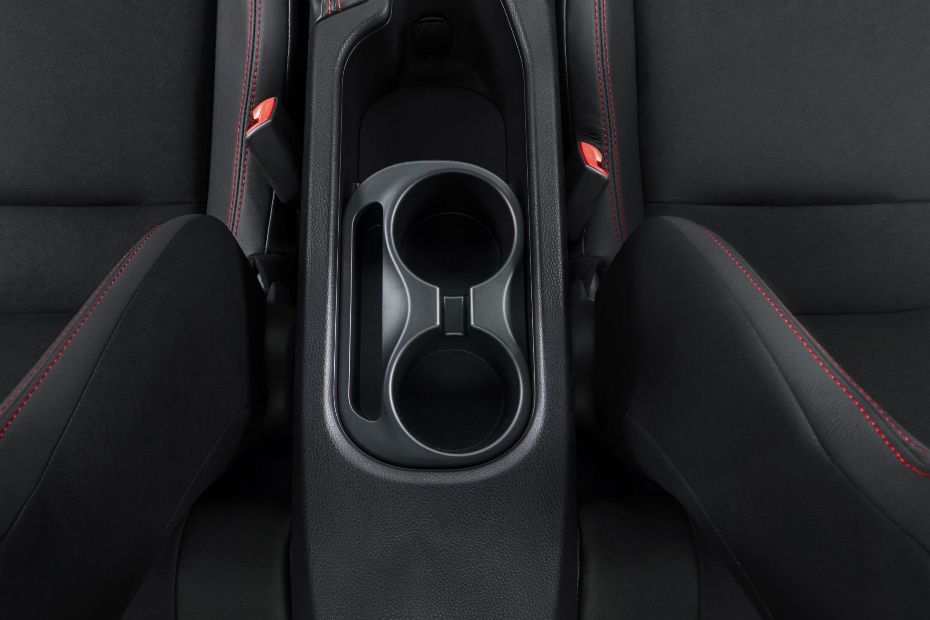 BRZ (2013-2021) Cup Holders BRZ (2013-2021) Cup Holders
