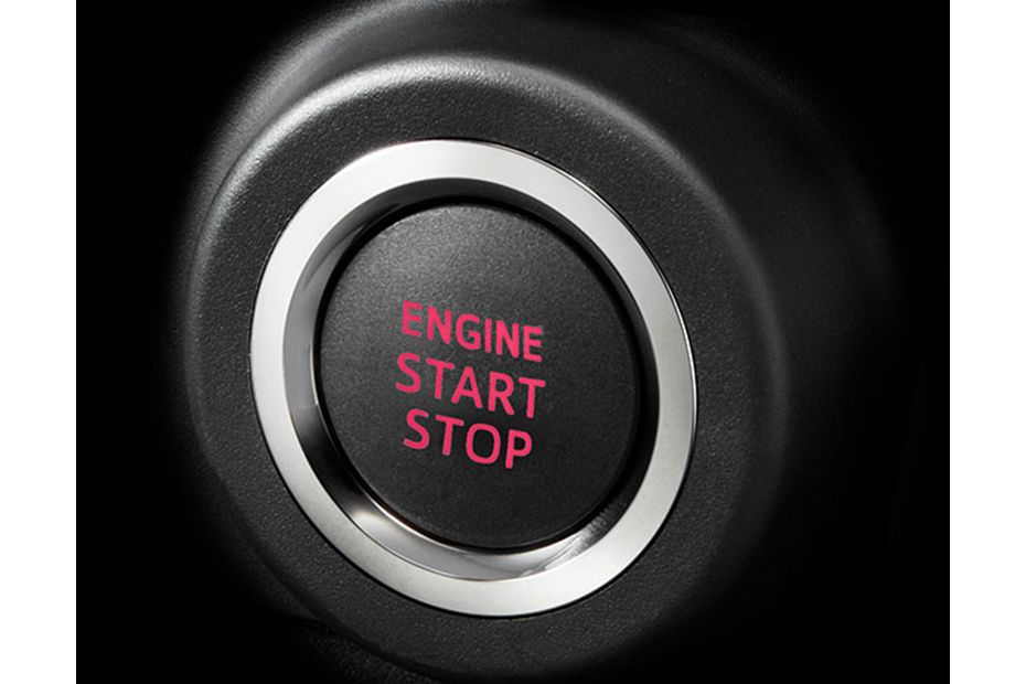 Subaru BRZ (2013-2021) Engine Start Stop Button Subaru BRZ (2013-2021) Engine Start Stop Button