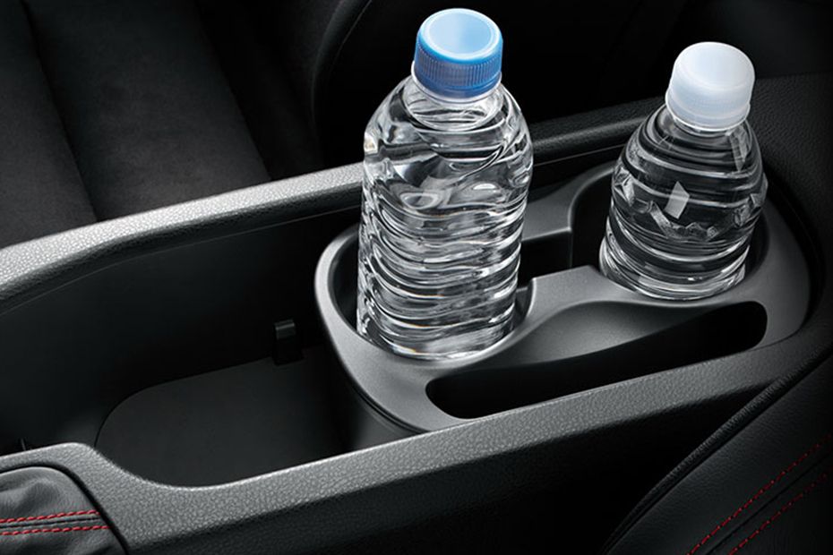 BRZ (2013-2021) Front Cup Holder BRZ (2013-2021) Front Cup Holder