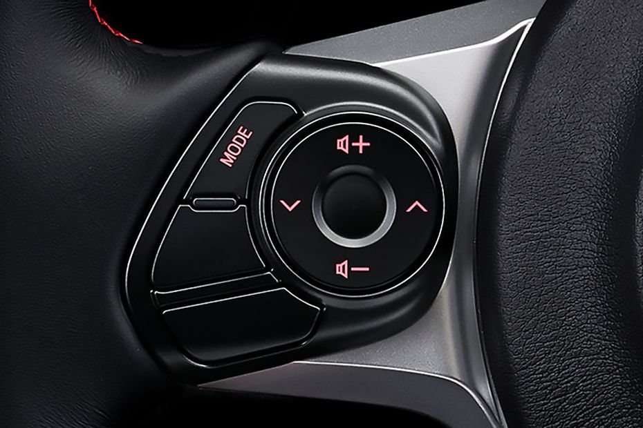 Subaru BRZ (2013-2021) Multi Function Steering Subaru BRZ (2013-2021) Multi Function Steering
