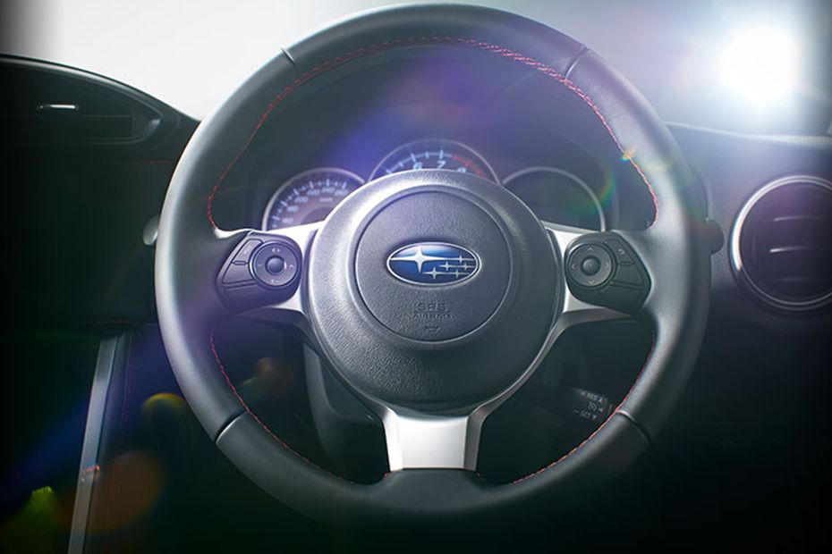 Subaru BRZ (2013-2021) Steering Wheel Subaru BRZ (2013-2021) Steering Wheel