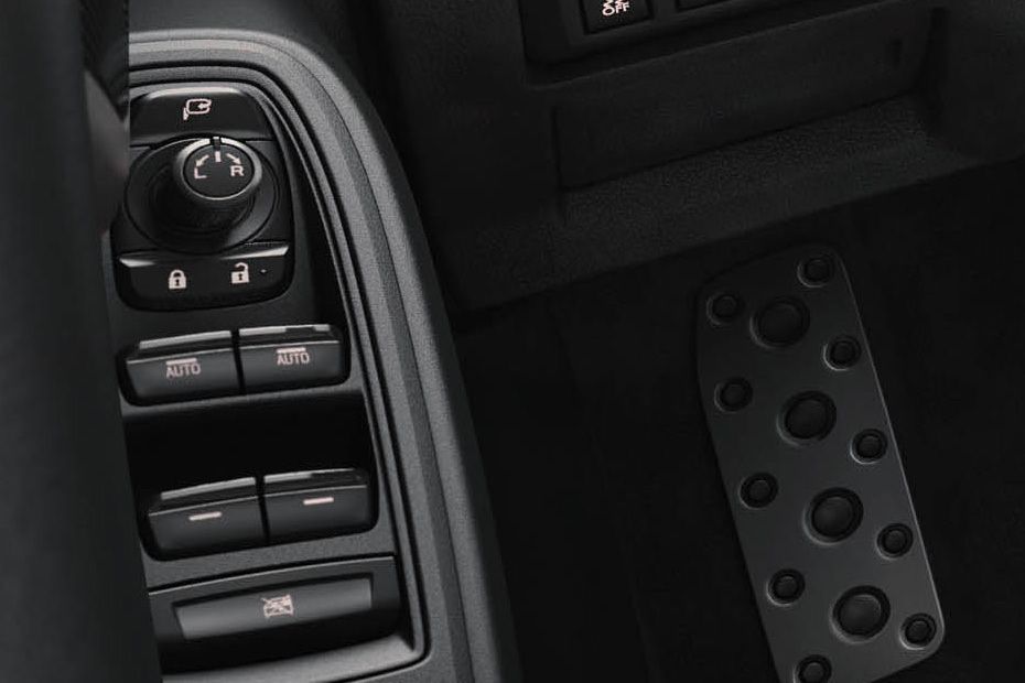 Subaru XV (2012-2021) Drivers Side In Side Door Controls Subaru XV (2012-2021) Drivers Side In Side Door Controls