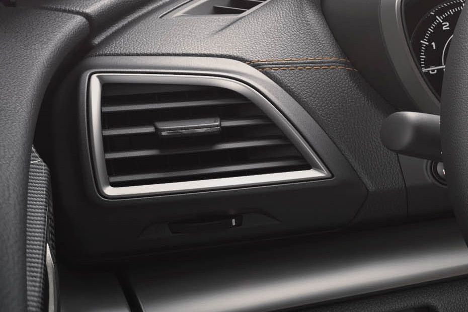 XV (2012-2021) Front Ac Vents XV (2012-2021) Front Ac Vents