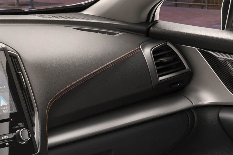 XV (2012-2021) Front Side Ac Vents XV (2012-2021) Front Side Ac Vents