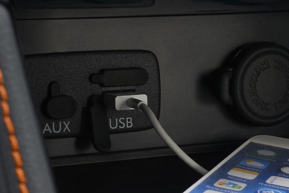 Power Accessories Outlet View of Subaru XV (2012-2021) Power Accessories Outlet View of Subaru XV (2012-2021)