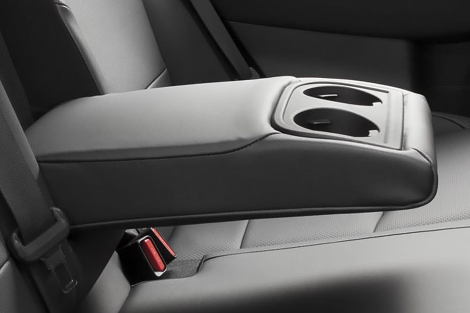 Legacy Front Cup Holder Legacy Front Cup Holder