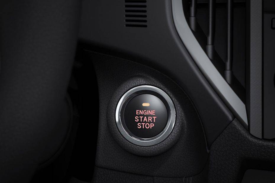 Subaru Impreza (2012-2021) Engine Start Stop Button Subaru Impreza (2012-2021) Engine Start Stop Button