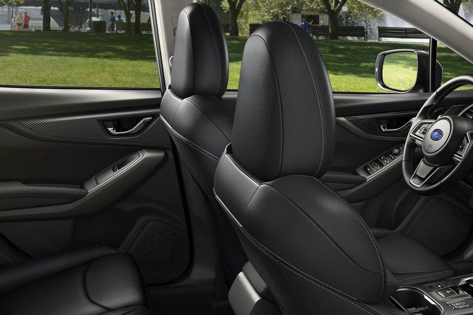 Impreza (2012-2021) Front Seat Headrest Impreza (2012-2021) Front Seat Headrest
