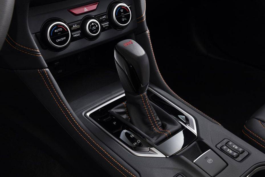 Subaru Impreza (2012-2021) Gear Shifter Subaru Impreza (2012-2021) Gear Shifter