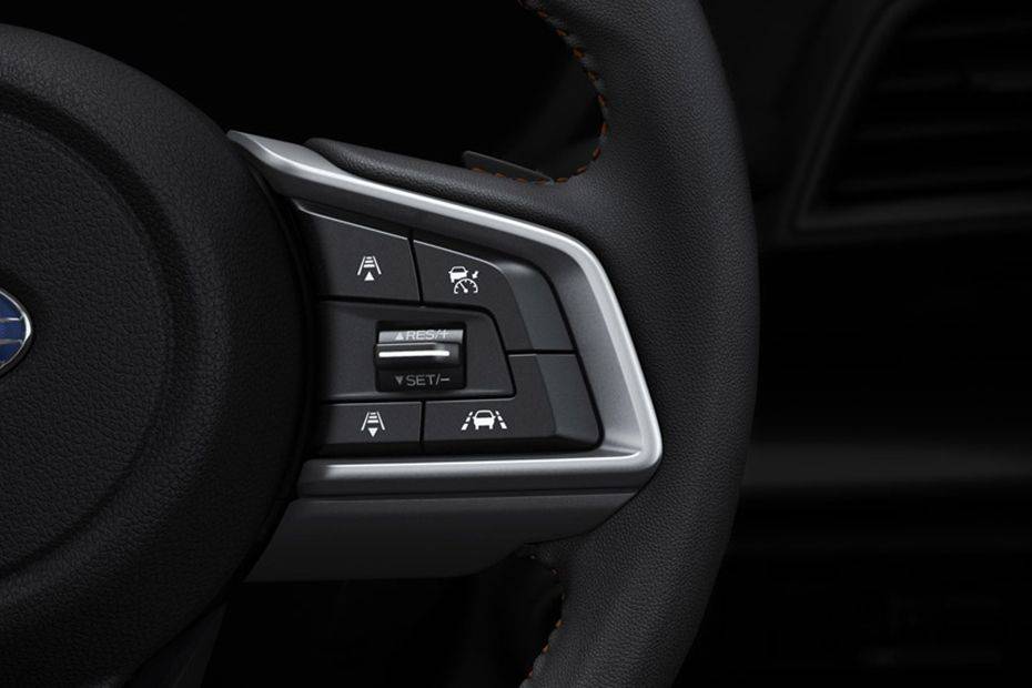 Subaru Impreza (2012-2021) Multi Function Steering Subaru Impreza (2012-2021) Multi Function Steering