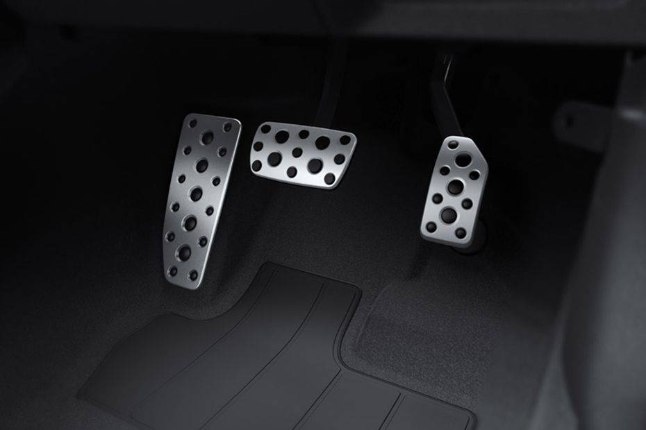 Impreza (2012-2021) Richbrook Competition Foot Pedal Set Impreza (2012-2021) Richbrook Competition Foot Pedal Set