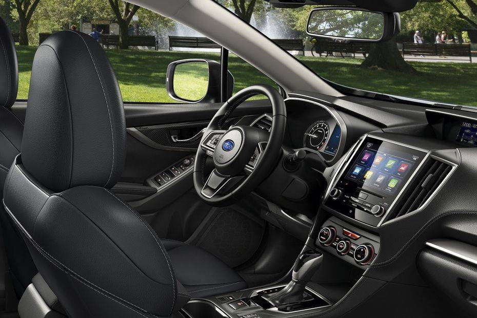 Subaru Impreza (2012-2021) Steering Wheel Subaru Impreza (2012-2021) Steering Wheel