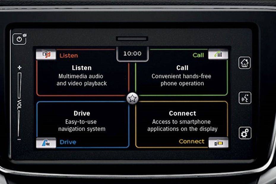 Baleno (2022-2022) touch screen Baleno (2022-2022) touch screen
