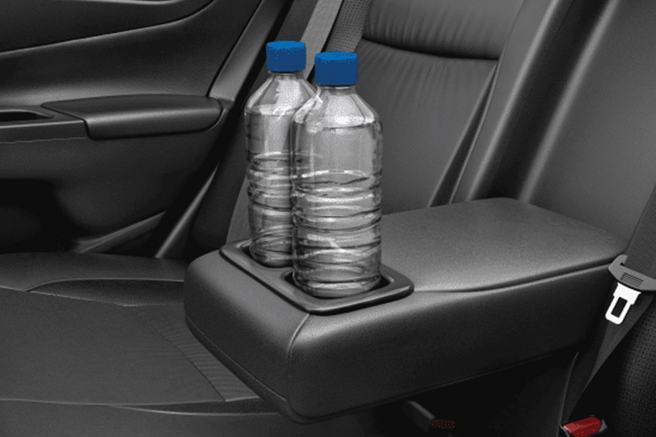 سياز Armrest Rear سياز Armrest Rear