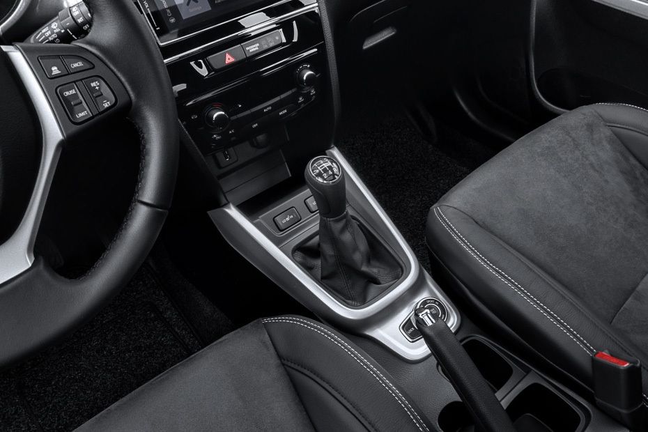 Suzuki Vitara Gear Shifter Suzuki Vitara Gear Shifter