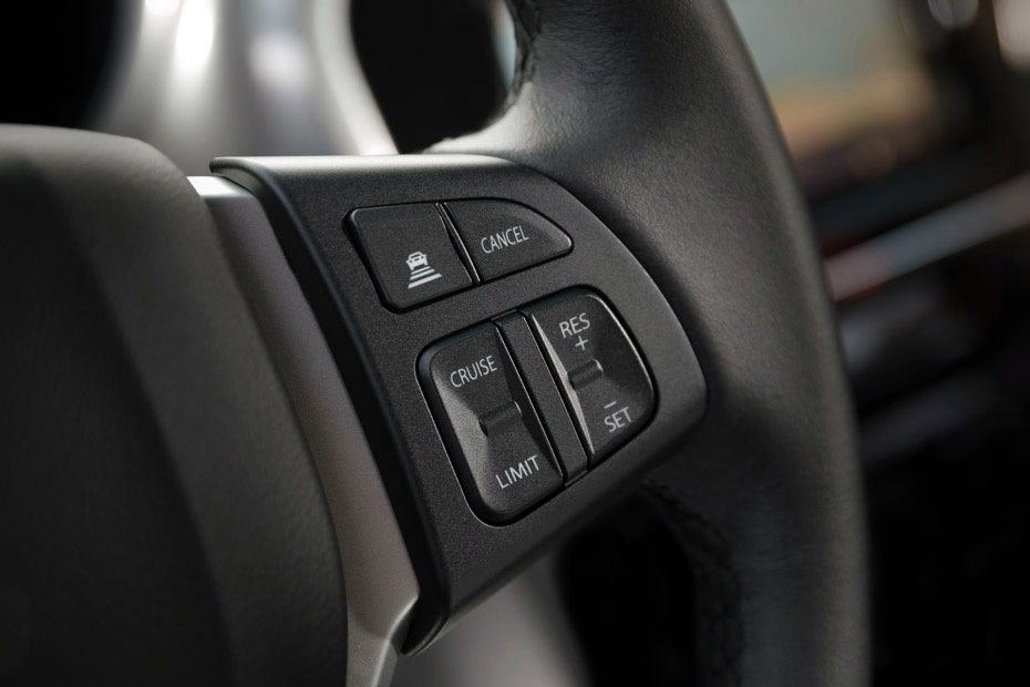 Suzuki Vitara Multi Function Steering Suzuki Vitara Multi Function Steering