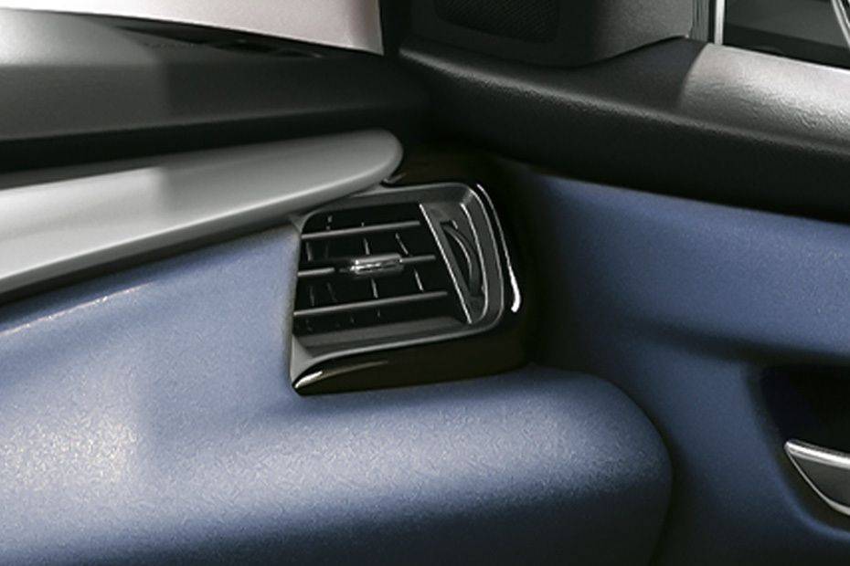Baleno Front Side Ac Vents Baleno Front Side Ac Vents