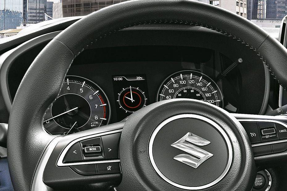 Baleno TachoMeter Baleno TachoMeter