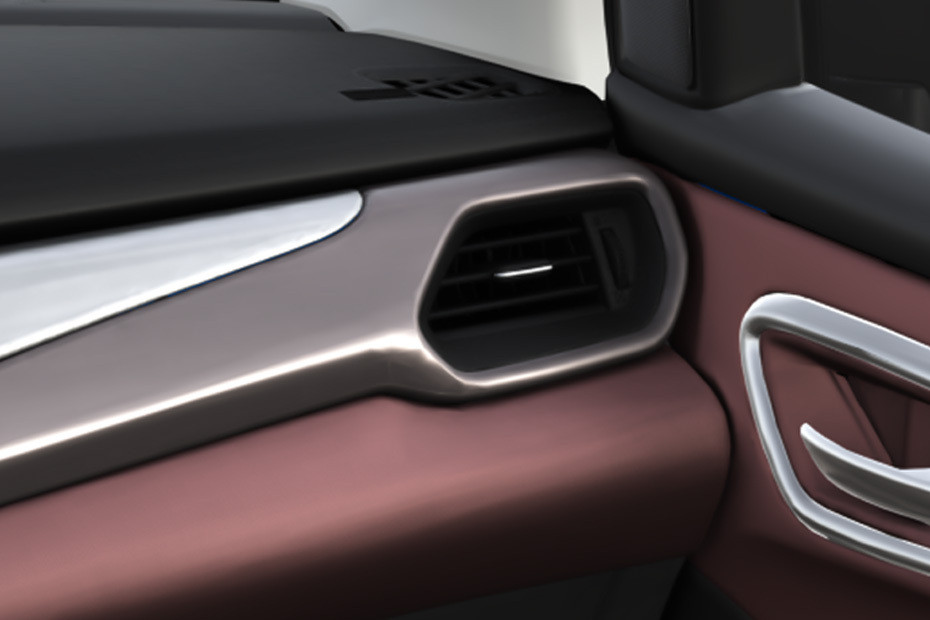 Fronx Front Side Ac Vents Fronx Front Side Ac Vents