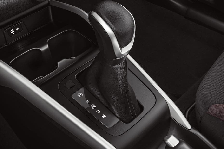 Suzuki Fronx Gear Shifter Suzuki Fronx Gear Shifter