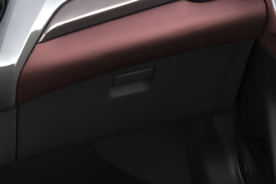 Suzuki Fronx Glove Box Suzuki Fronx Glove Box