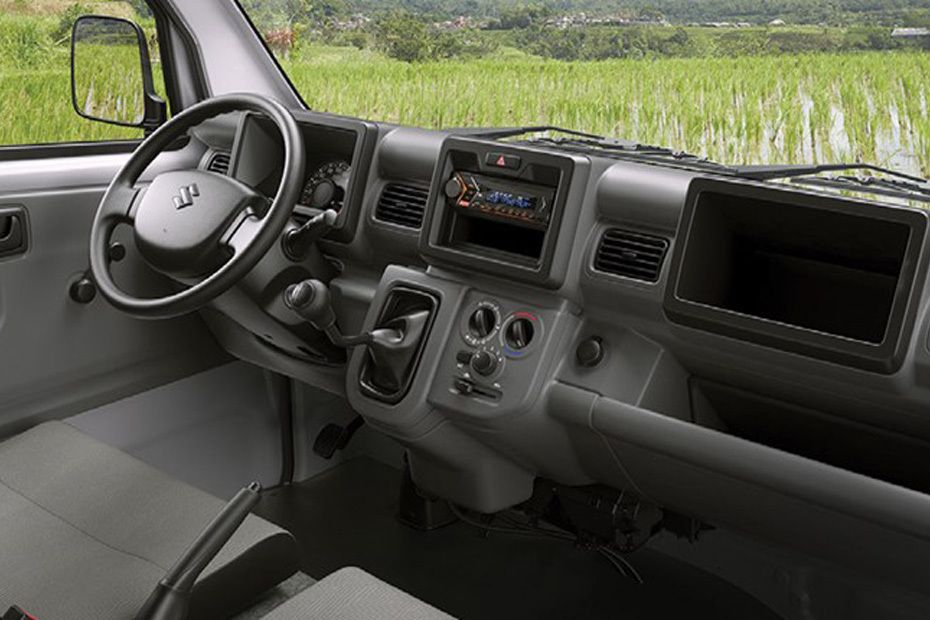 Dashboard View of كاري Dashboard View of كاري