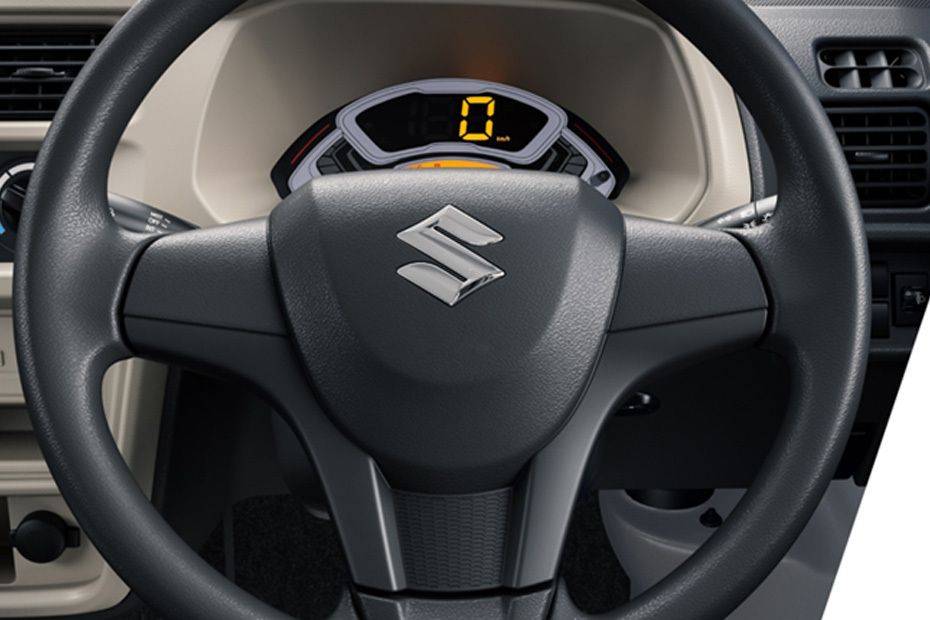 Suzuki EECO Steering Wheel Suzuki EECO Steering Wheel